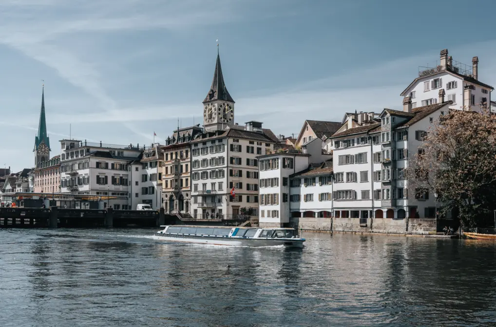 Photo 2Zurich 1